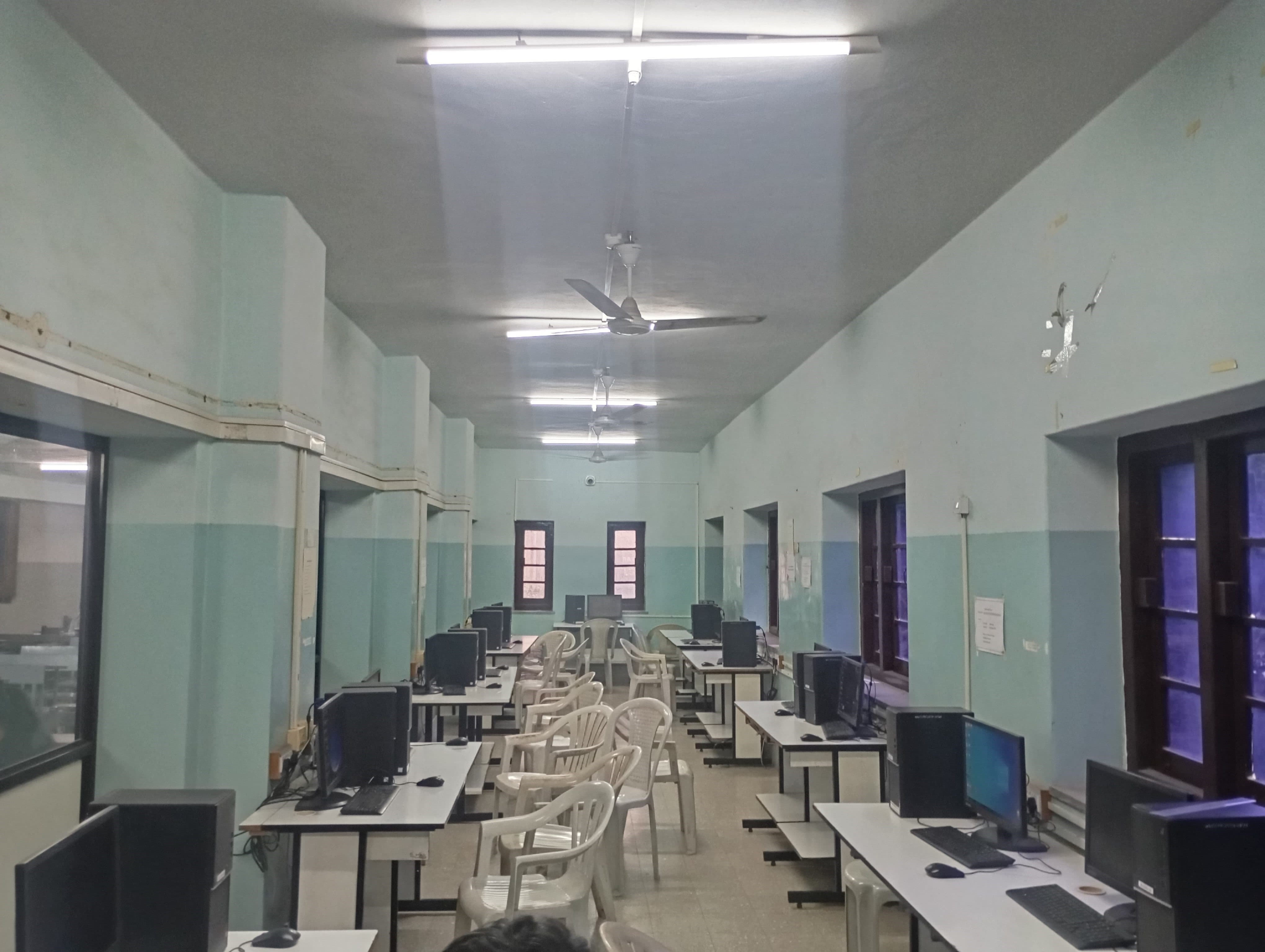 BMCC Academic Building photo 16